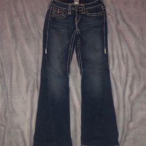 True Religion Women Jeans